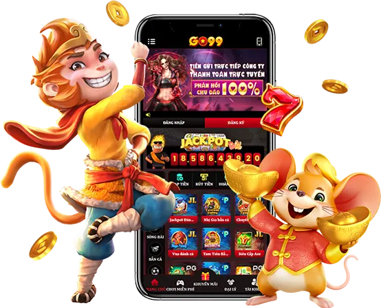 Đa dạng trò chơi 777king99 info