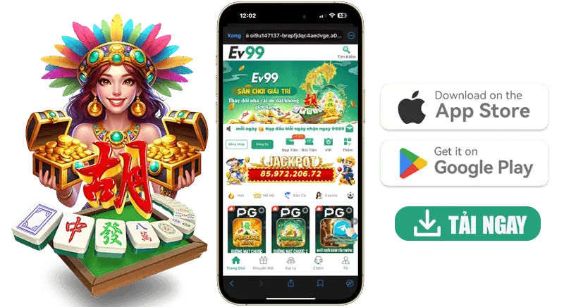 Trải nghiệm di động 777king99 info