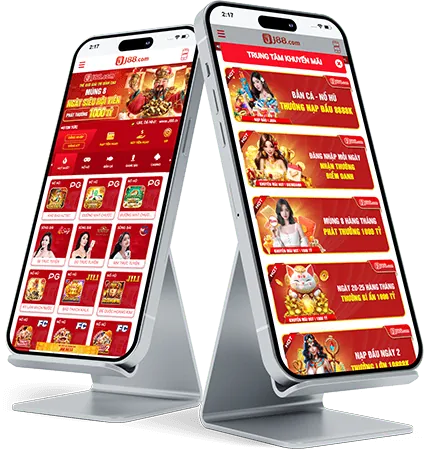 Giao diện ứng dụng 777king99 info thân thiện