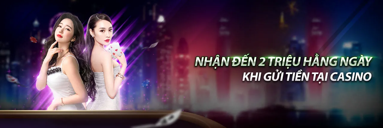 Trải nghiệm casino trực tuyến 777king99 info