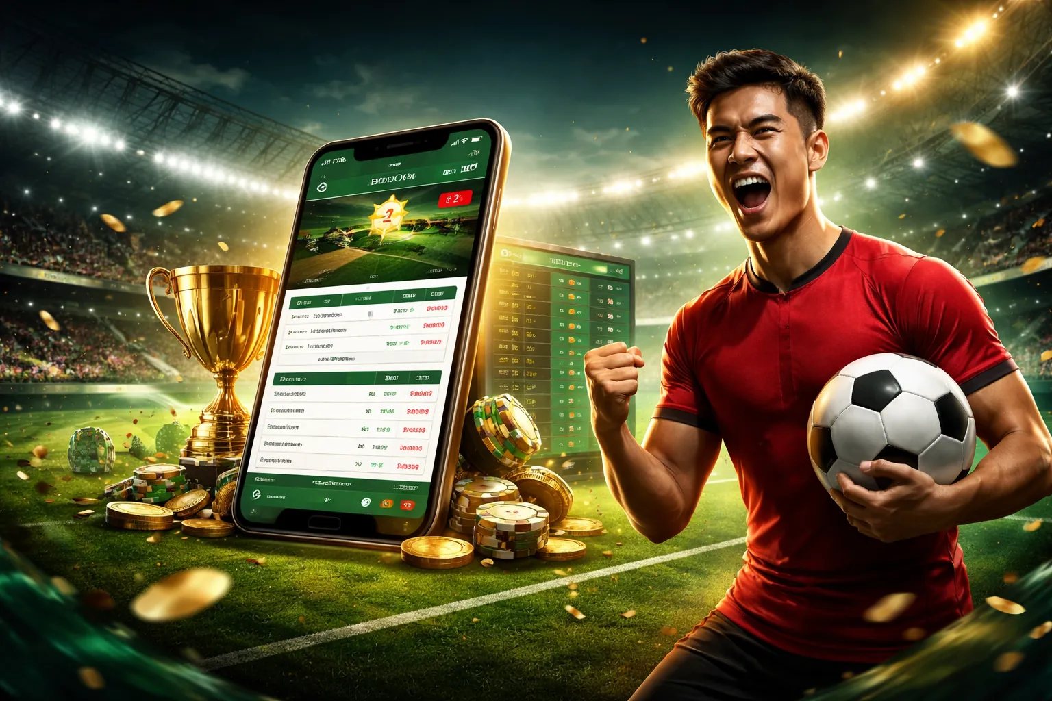 Chiến lược chơi casino trực tuyến