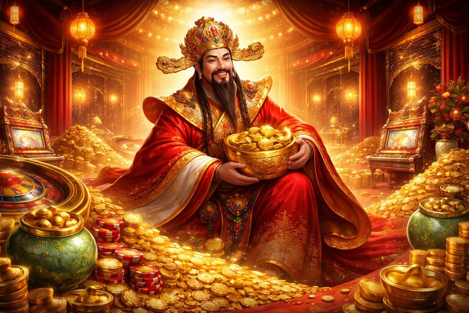 Hình ảnh hỗ trợ khách hàng chuyên nghiệp tại 777king99 info